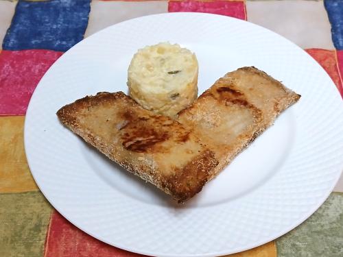 Kapr bez smažení v dvojobalu – Snadné recept z Česko kuchyně, hotový za Do 30 minut